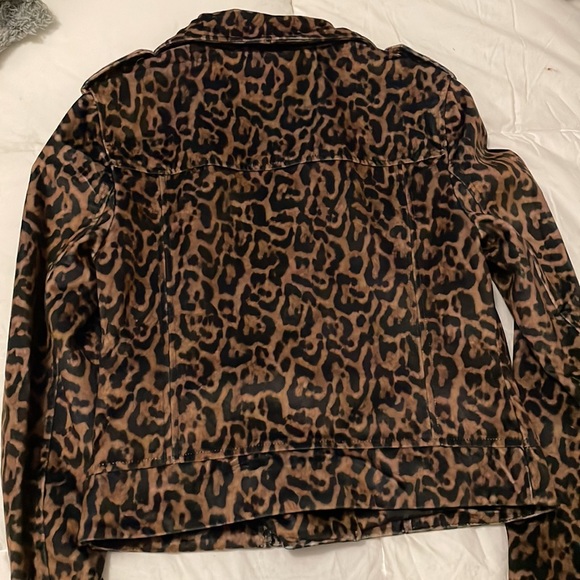 Romeo & Juliet couture jacket - Picture 2 of 2